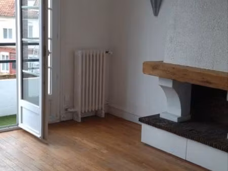 a louer appartement à abbeville