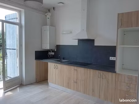 appartement t3 albi