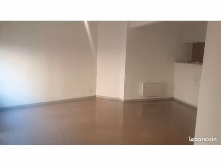 appartement t3