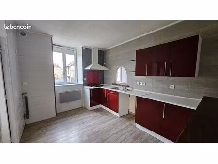 location appartement t3 champlitte