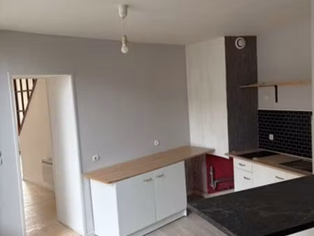 f3 cherbourg quartier bucaille