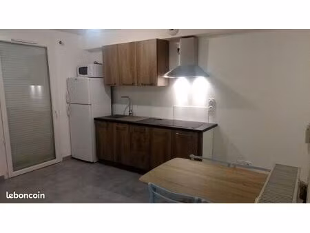 loue appartement douvaine centre