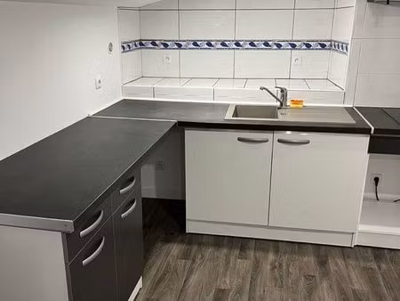 appartement f3