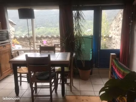 location meublée temporaire