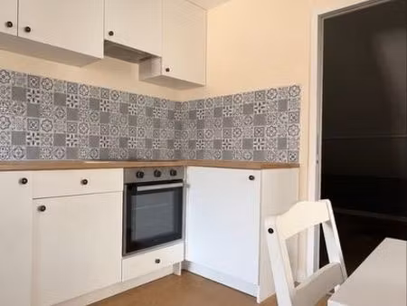 studio meublé
