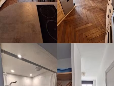 appartement belle vue 54m2