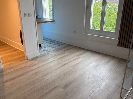 studio meublé de 23 m² à louer – gonesse