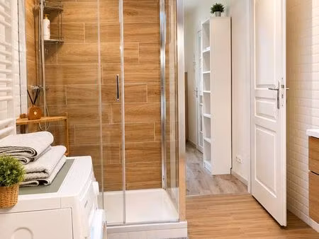 appartement t3