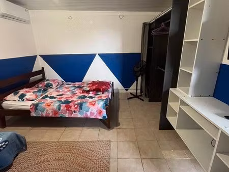 jolie appartement