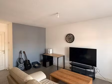 appartement t2 à louer aux gonds