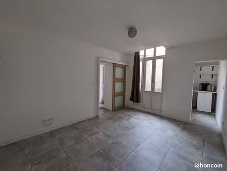 appartement 42 m2