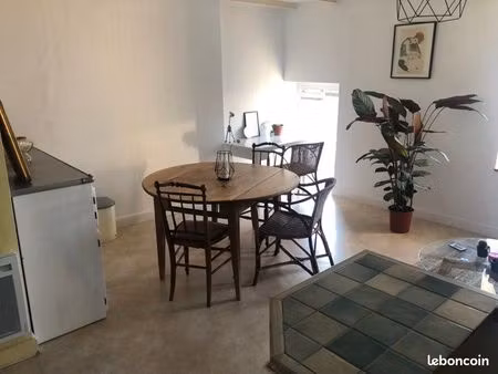 appartement centre ville montaigu 85600