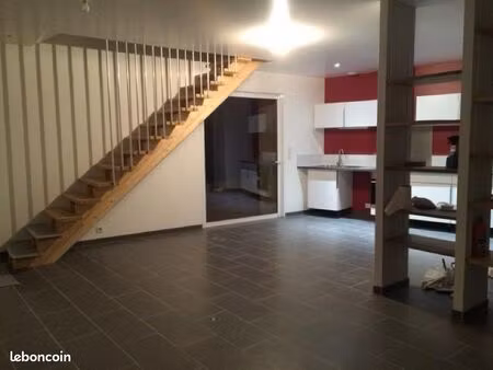 appartement 2 chambres