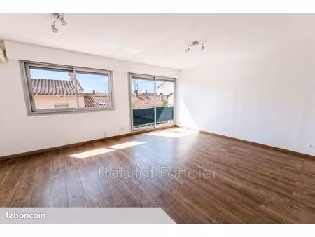 appartement 89 m² perpignan