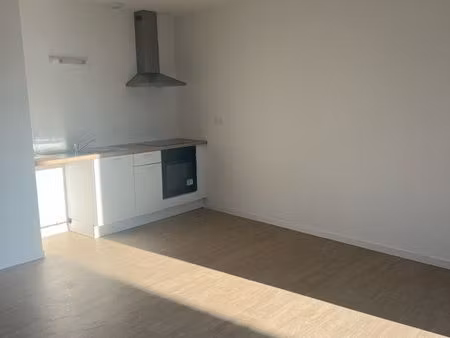 appartement t2 de 46 m² – 2025 – rdc pmr
