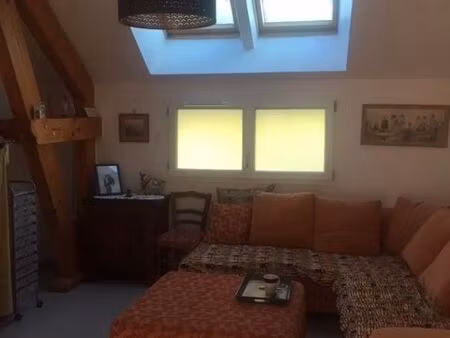 location appartement t4 haut standing