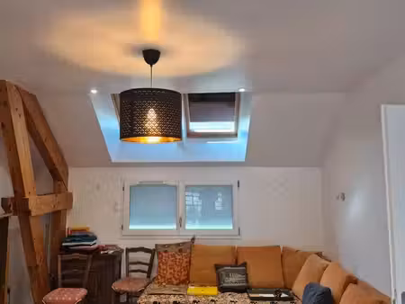 location appartement t4 standing et limineux