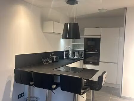 loue superbe t2 à saint raphaël