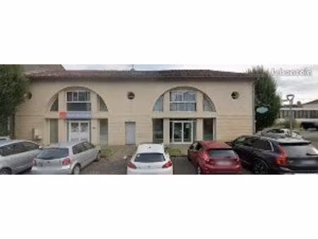 appartement sur saint sever