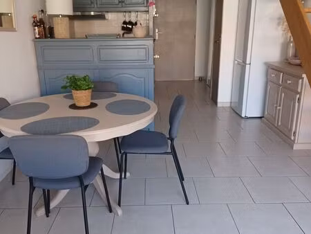 location appartement à sanary sur mer