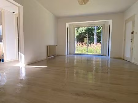 appartement 3 pièces