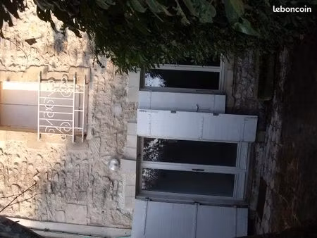 appartement a louer dans mas