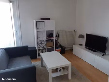 appartement t1  rangueil  toulouse 31400