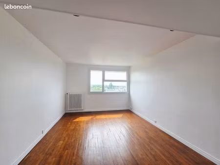 location appartement type 3