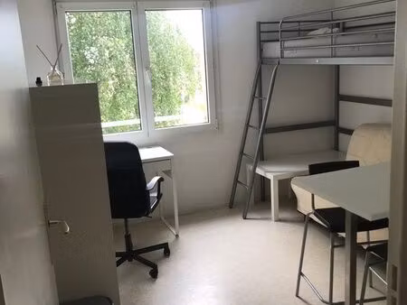 studio pour étudiant