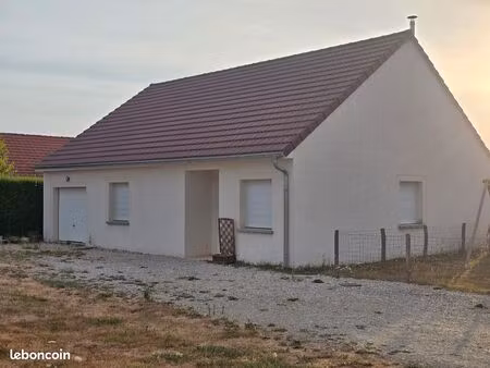 maison location