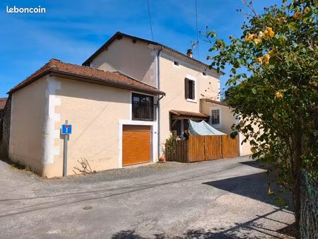 a louer maison sur chancelade