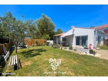 maison 3 pièces 72 m²