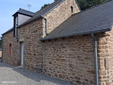 maison 81 m2 lamballe