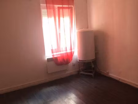 maison 490 euros a louer sur lille