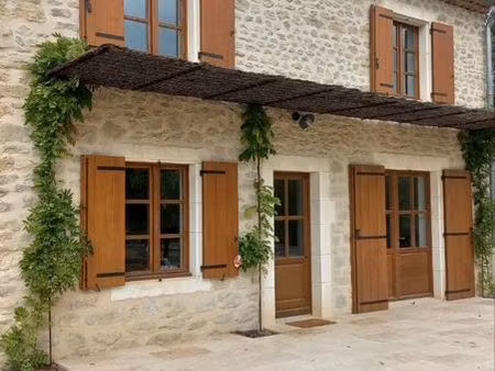 maisons- 3 pieces- 80m2