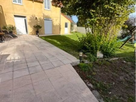 location maison f3