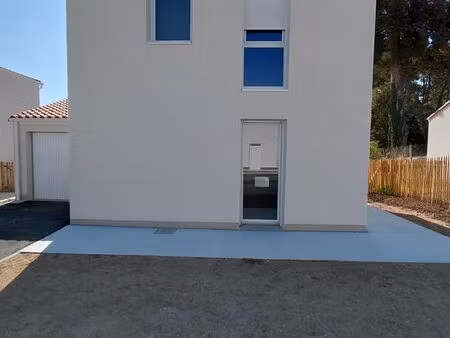location maison st jean de monts 990