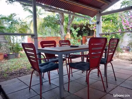 location maison saline les bains