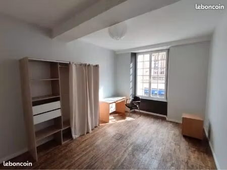 charmant t4 a louer 90 m2 entièrement équipé et meublé