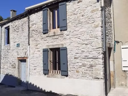 maison de village à louer
