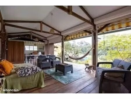 villa t6
