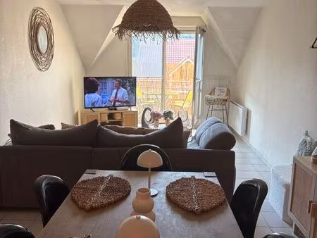 location appartement t3