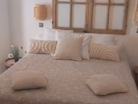 chambre vacances