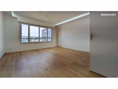 appartement t3 à louer