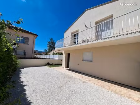 loue appartement t3 guilherand granges