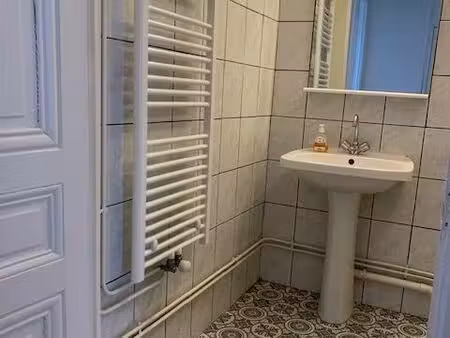 appartement t3 80 m2 centre ville