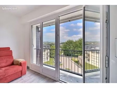 appartement 1 pièce 34 m²