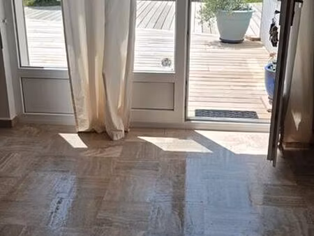 appartement à louer aubourg de pédernec
