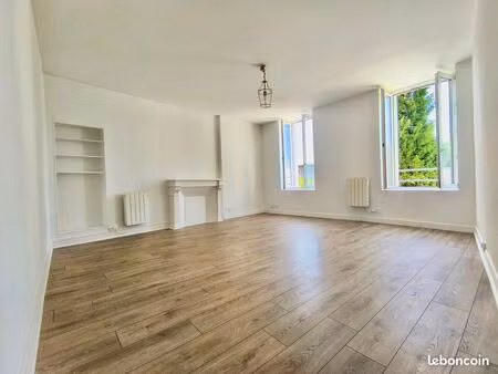 appartement proche de toutes commodités