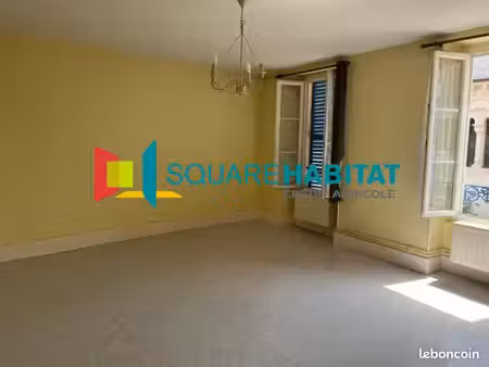 appartement 2 pièces 49 m²